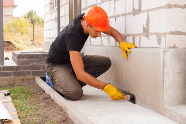 Licensed Exterior Waterproofing service in Silver Lake, IN - SGP Waterproofing